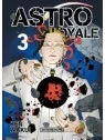 Astro Royale 03 de Distrito Manga en Mangas | La Cueva Roja