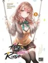 Alya A Veces me Susurra en Ruso 05 de Pika Ediciones en Mangas | La Cueva Roja