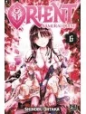 Orient, Samurai Quest 06 de Pika Ediciones en Mangas | La Cueva Roja