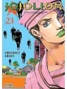 Jojo's Bizarre Adventure Parte 8: Jojolion 23 de Ivrea en Mangas | La Cueva Roja