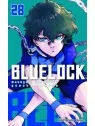 Blue Lock 28 de Planeta Comic en Mangas | La Cueva Roja