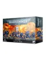 Space Marines: Tactical Squad (48-07) de Games Workshop en WARHAMMER 40.000 | La Cueva Roja