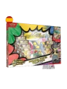 Pokemon TCG: Heroes Ascendentes – Mega Lucario Coleccion Premium con Poster (ES) de Bandai en Pokemon TCG | La Cueva Roja