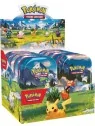 Pokemon TCG: Ascended Heroes – Mini Tin (ES) de Bandai en Pokemon TCG | La Cueva Roja
