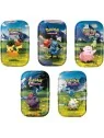Pokemon TCG: Ascended Heroes – Mini Tin (ES) de Bandai en Pokemon TCG | La Cueva Roja