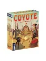 Coyote de Devir en Juegos de Cartas | La Cueva Roja
