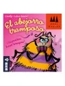 El Abejorro Tramposo de Devir en Juegos de Cartas | La Cueva Roja