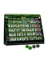 Calendario 365 Adventures Cthulhu 1926 de Devir en Juegos de Dados | La Cueva Roja