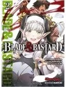 Blade and Bastard 02 de Ediciones Babylon en Mangas | La Cueva Roja