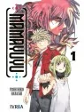 Mamayuyu 01 de Ivrea en Mangas | La Cueva Roja