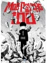 Mob Psycho 100 01 de Ivrea en Mangas | La Cueva Roja
