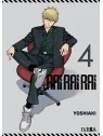 Rai Rai Rai 04 de Editorial Livrea en Mangas | La Cueva Roja