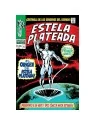 Biblioteca Marvel 108: Estela Plateada 1 de Panini Comics en Cómics Americano | La Cueva Roja
