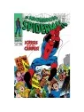 Biblioteca Marvel 109: El Asombroso Spiderman 15 de Panini Comics en Cómics Americano | La Cueva Roja