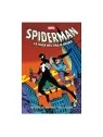 Marvel Essentials: Spiderman - La Saga del Traje Negro de Panini Comics en Cómics Americano | La Cueva Roja
