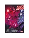 La Bruja Escarlata: El Ascenso de Amaranth de Panini Comics en Cómics Americano | La Cueva Roja