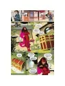 La Bruja Escarlata: El Ascenso de Amaranth de Panini Comics en Cómics Americano | La Cueva Roja