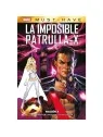 Marvel Must-Have: La Imposible Patrulla-X 13 de Panini Comics en Cómics Americano | La Cueva Roja