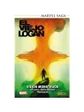 Marvel Saga TPB: El Viejo Logan 3 de Panini Comics en Cómics Americano | La Cueva Roja