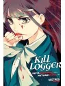 Kill Logger de Moztros en Mangas | La Cueva Roja