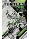 Teenage Mutant Ninja Turtles: Blanco, Negro y Verde de Moztros en Cómics Americano | La Cueva Roja