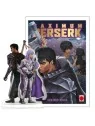 Maximum Berserk 21 (Portada Dorada + Figura) de Panini Comics en Mangas | La Cueva Roja
