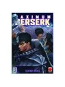 Maximum Berserk 21 de Panini Comics en Mangas | La Cueva Roja