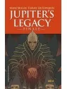 Jupiter's Legacy: Finale de Panini Comics en Novelas Gráficas | La Cueva Roja