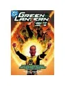 Biblioteca Green Lantern de Geoff Johns 6 de Panini Comics en Cómics Americano | La Cueva Roja