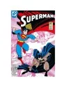 Biblioteca Superman 7 de Panini Comics en Cómics Americano | La Cueva Roja
