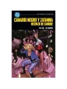 DC Compact: Canario Negro y Zatanna - Hechizo de Sangre de Panini Comics en Cómics Americano | La Cueva Roja