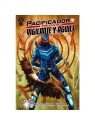 Pacificador Presenta: Vigilante y Águili de Panini Comics en Cómics Americano | La Cueva Roja