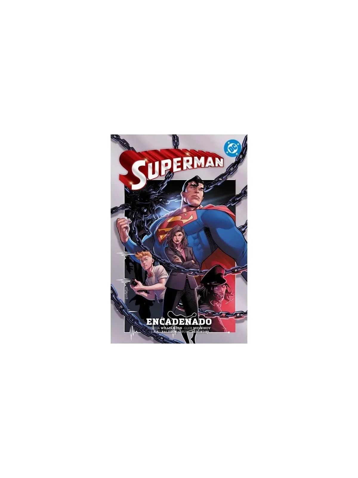DC Premiere. Amanecer de DC: Superman 2 de Panini Comics en Cómics Americano | La Cueva Roja