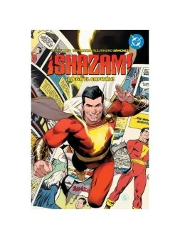 DC Premiere. Amanecer de DC: Shazam! 1 de Panini Comics en Cómics Americano | La Cueva Roja