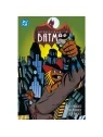 Aventuras de Batman 4 de Panini Comics en Cómics Americano | La Cueva Roja