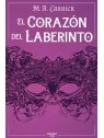 El Corazón del Laberinto de  en Novelas | La Cueva Roja