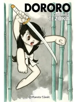 Dororo de Planeta Comic en Mangas | La Cueva Roja