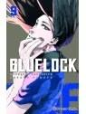 Blue Lock 09 de PLANETA COMICS en Mangas | La Cueva Roja