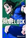 Blue Lock 10 de PLANETA COMICS en Mangas | La Cueva Roja