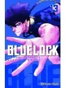 Blue Lock 13 de PLANETA COMICS en Mangas | La Cueva Roja