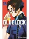 Blue Lock 15 de PLANETA COMICS en Mangas | La Cueva Roja