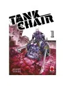 Tank Chair 01 de Panini Comics en Mangas | La Cueva Roja