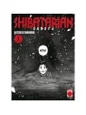 Shibatarian 01 de Panini Comics en Mangas | La Cueva Roja