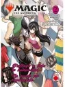 Magic the Gathering 02 de Panini Comics en Mangas | La Cueva Roja