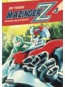 Mazinger Z 03 (Ed. Coleccionista) de Norma Editorial en Mangas | La Cueva Roja