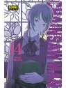 Chainsaw Man 14 de Norma Editorial en Mangas | La Cueva Roja