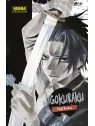 Jigokuraku 07 de Norma Editorial en Mangas | La Cueva Roja
