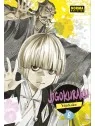 Jigokuraku 08 de Norma Editorial en Mangas | La Cueva Roja
