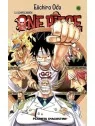 One Piece 45 de Planeta Comic en Mangas | La Cueva Roja