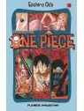 One Piece 50 de Planeta Comic en Mangas | La Cueva Roja